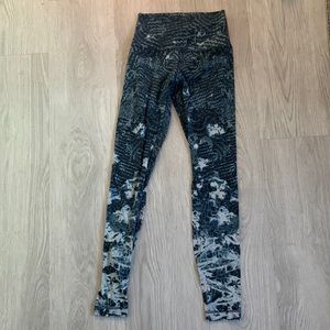 Lululemon align leggings
